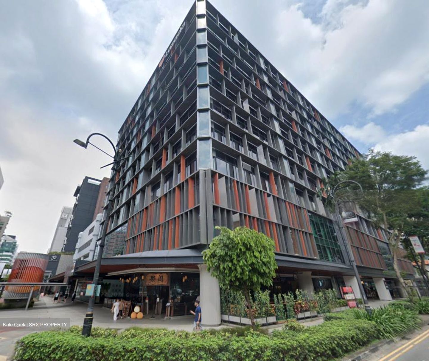 Lazada One (D7), Retail #477012461